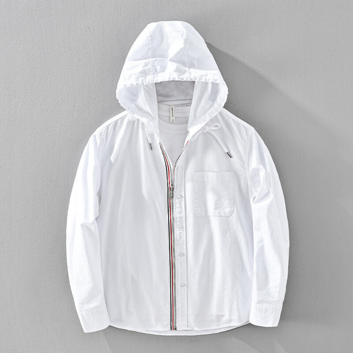 Owen Cotton Hoodie