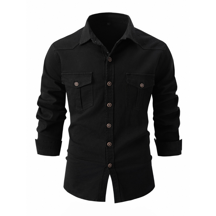Crew Workshirt