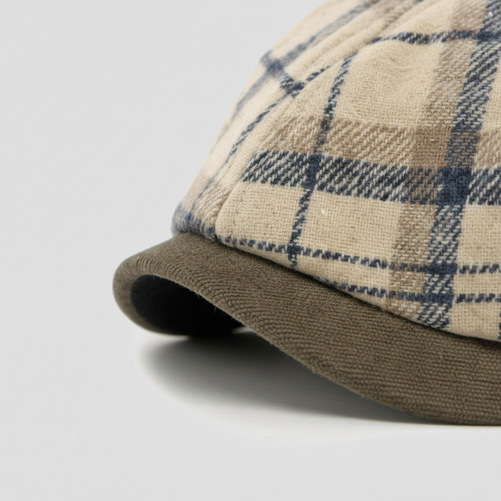 Gabriella Cotton Cap