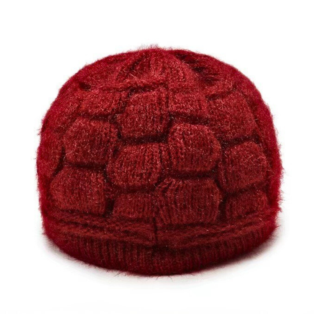 Luigia Knit Cap