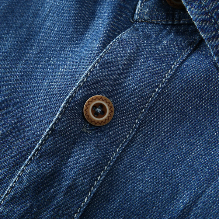 Roberta Deck Shirt