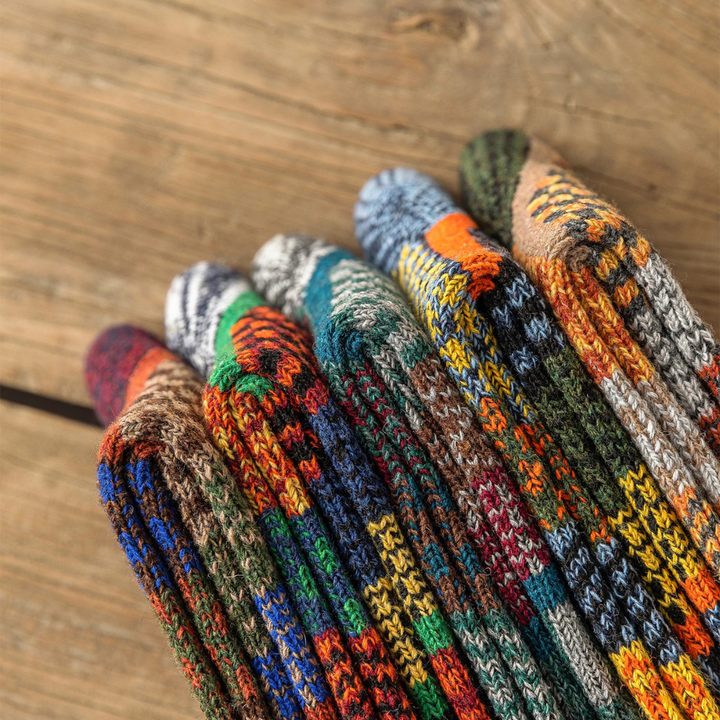Adeline Socks