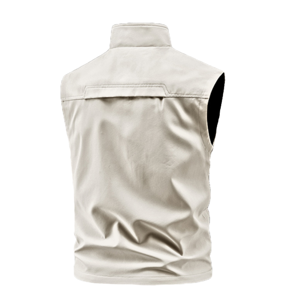Range Utility Vest