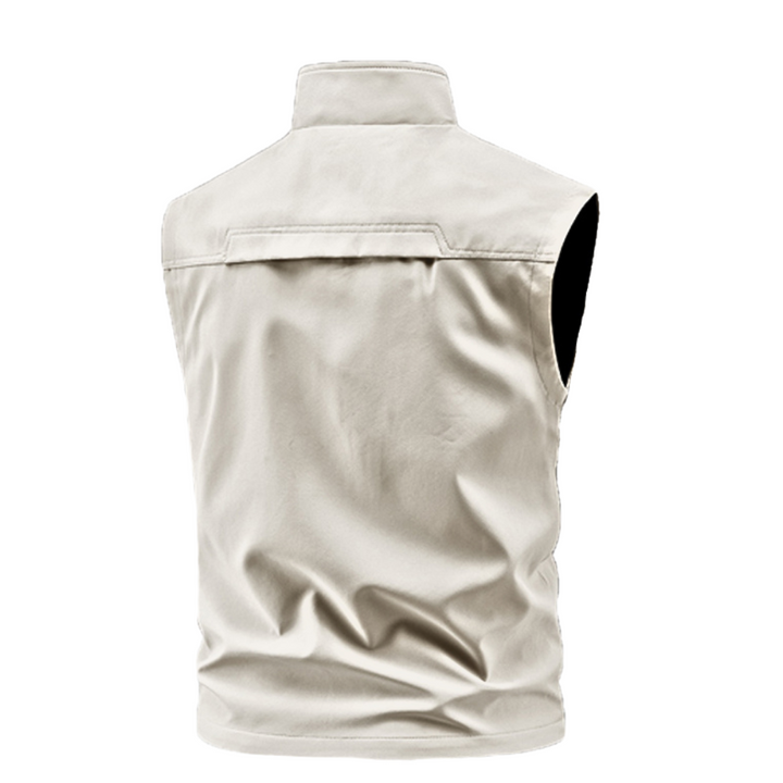 Range Utility Vest