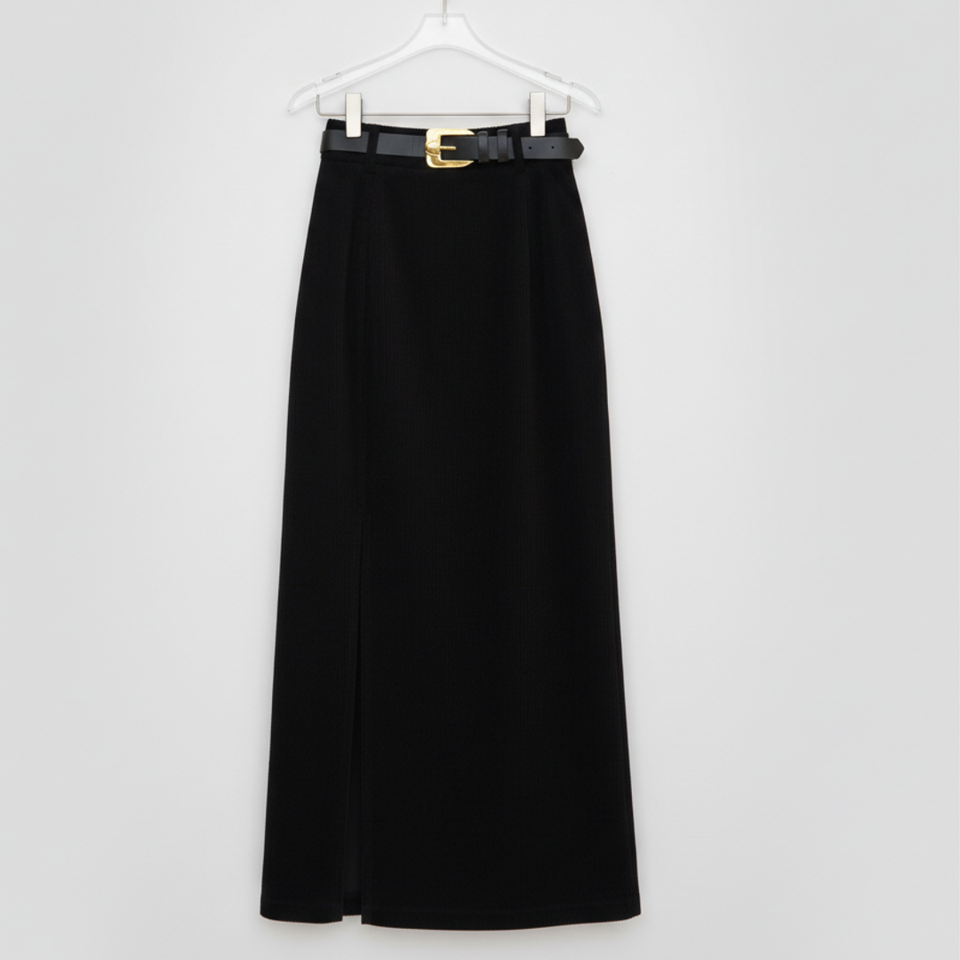 Ashley Corduroy Skirt