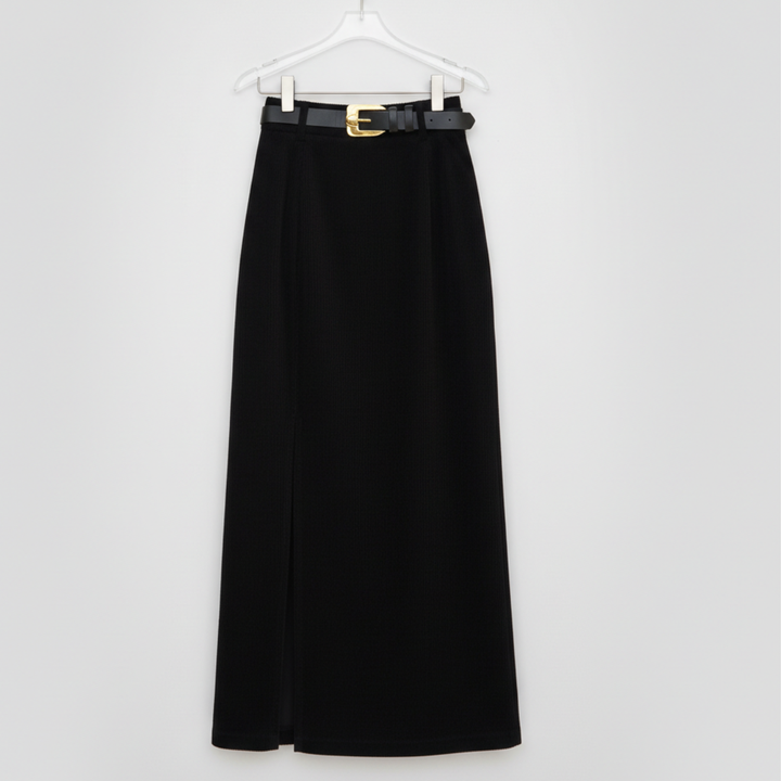 Ashley Corduroy Skirt