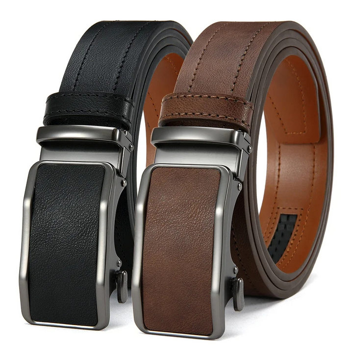 Antoine Belt
