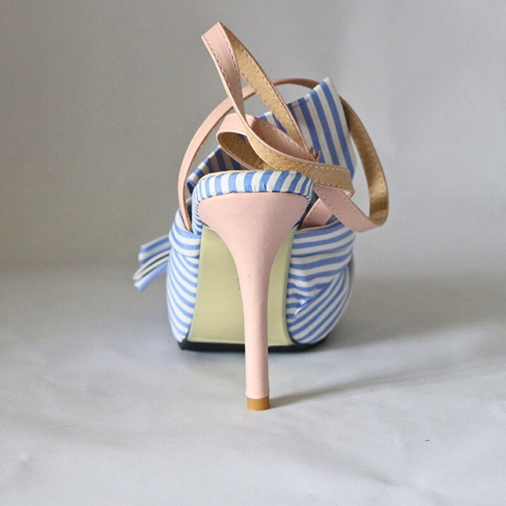 Susanna Vespera Heels