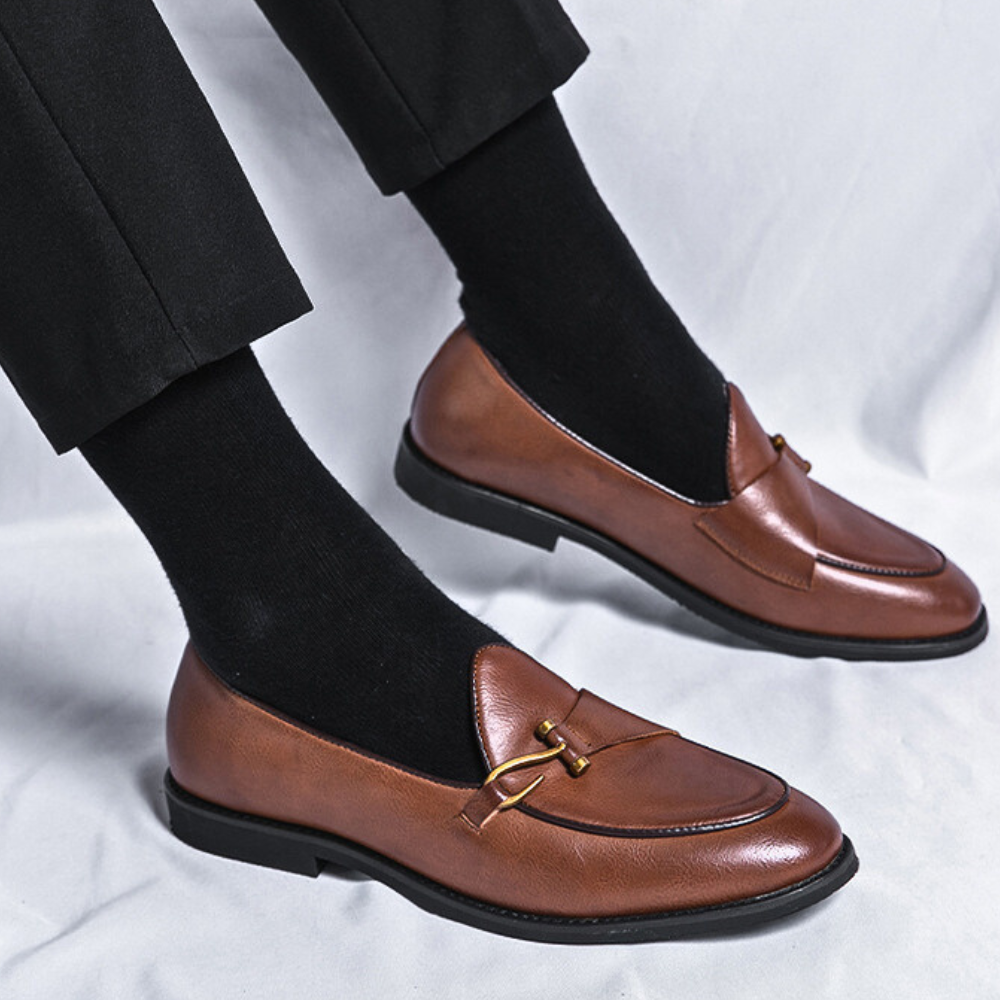 Valencia Loafers