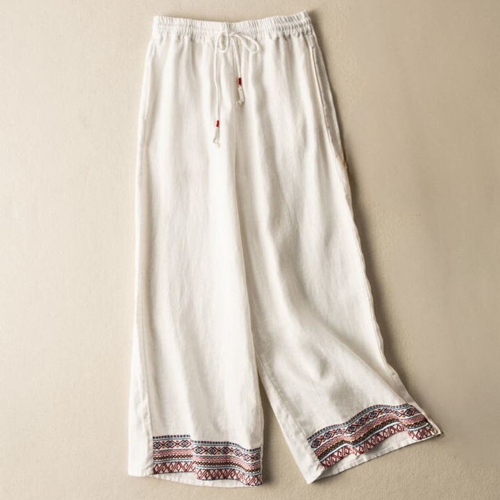 Isla Linen Pant