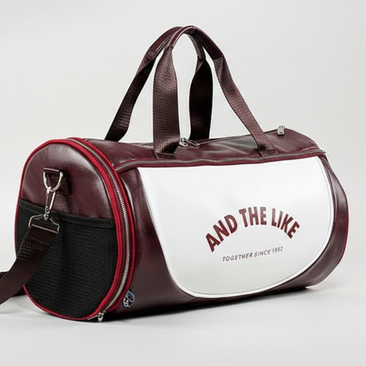 Emma Lane Duffel