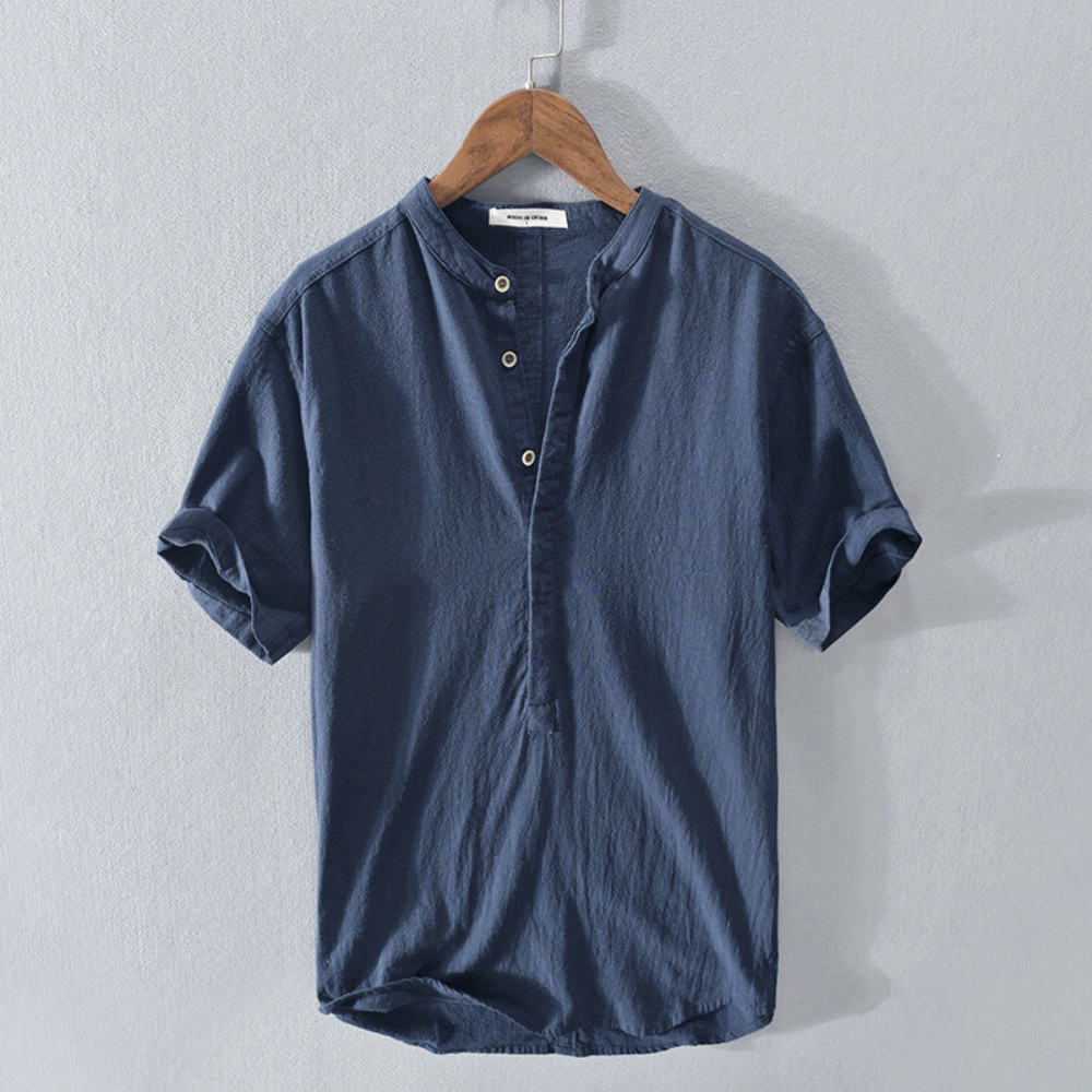 Desiderio Button Shirt