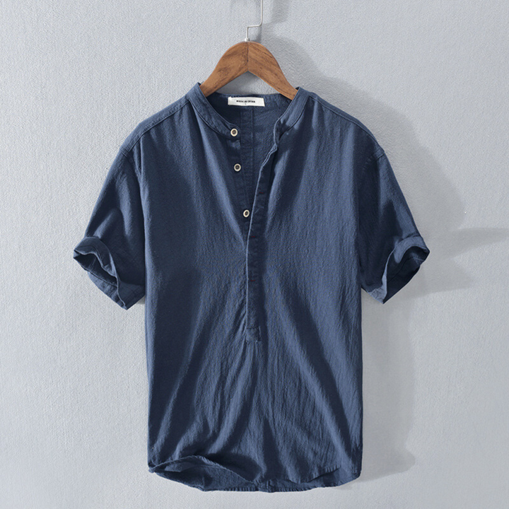 Desiderio Button Shirt