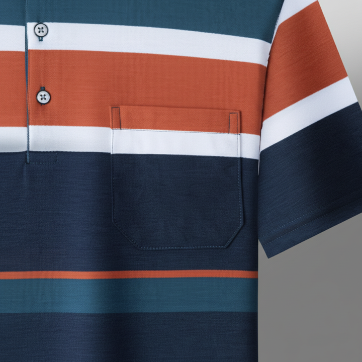 Adriano Polo Shirt