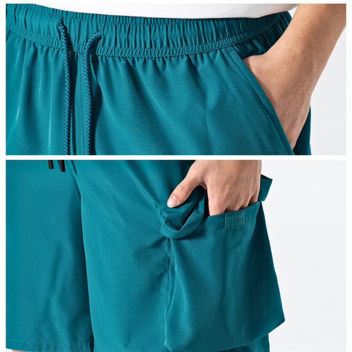 Gabriele Cargo Shorts