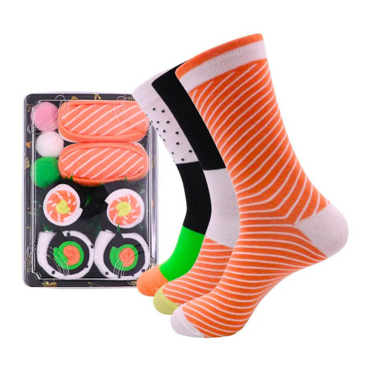 Astrid Socks