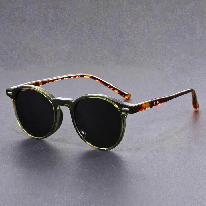 Marcel Sunglasses