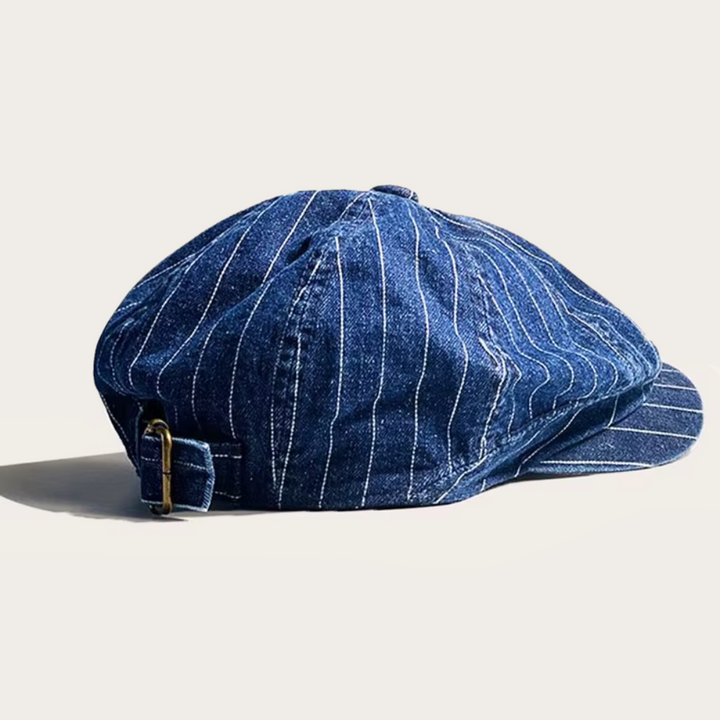 Brooks Newsboy Cap