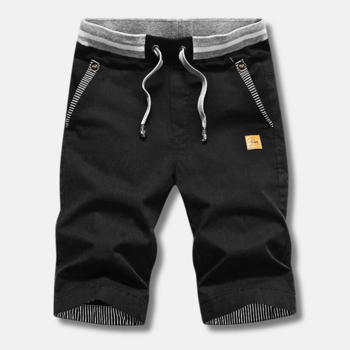 Dimitri Flex Shorts