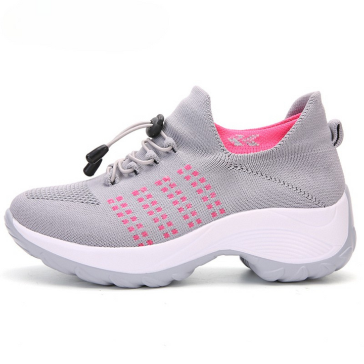 Sandra Orthopedic Sneakers