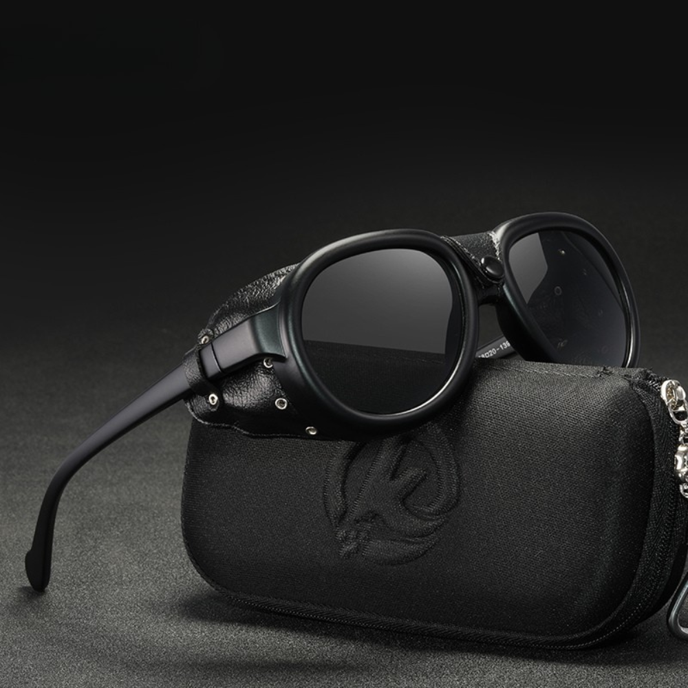 Dune Steamshades