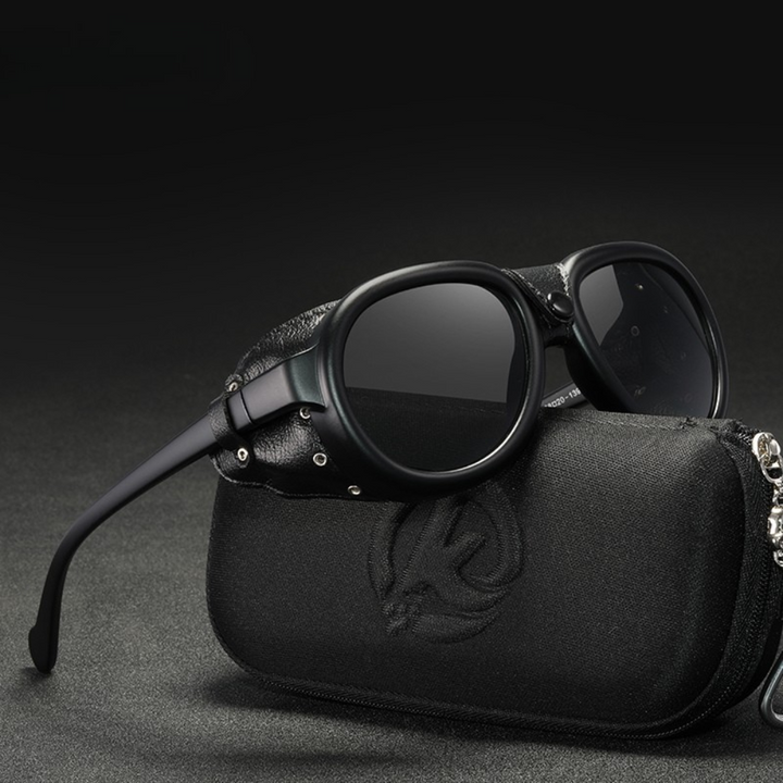 Dune Steamshades