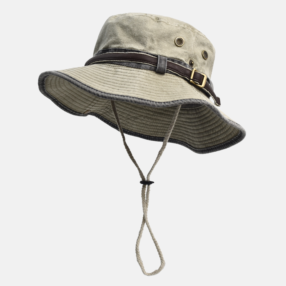 Lars Bucket Hat