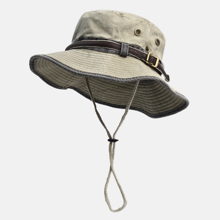 Lars Bucket Hat