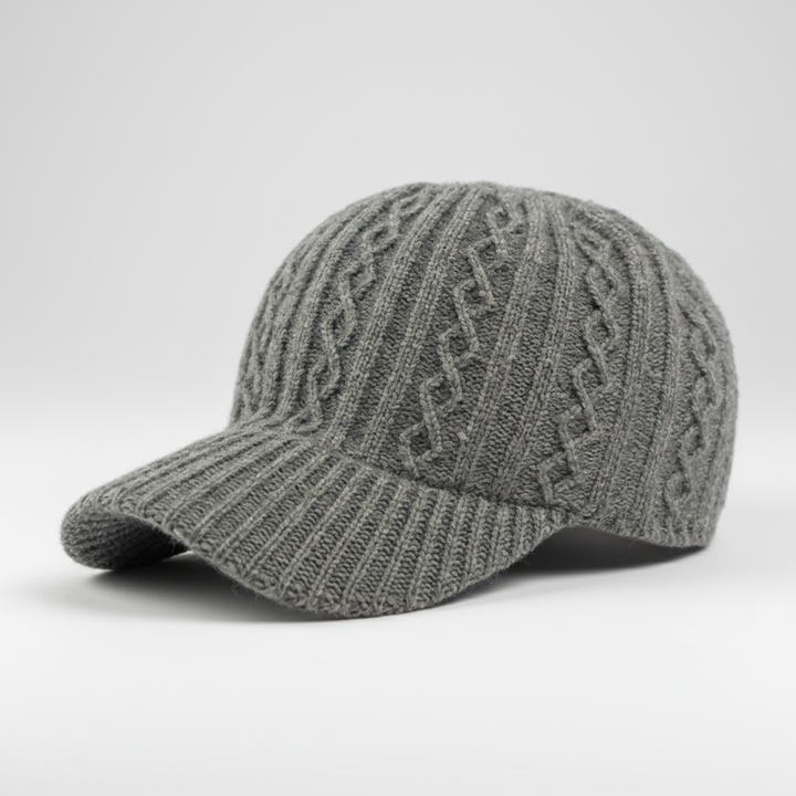 Emilia Knit Cap
