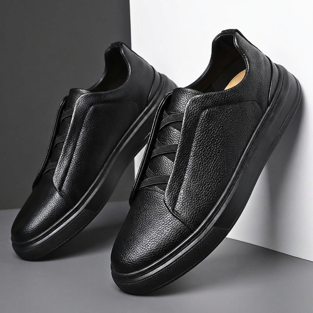Vicino Leather Sneaker