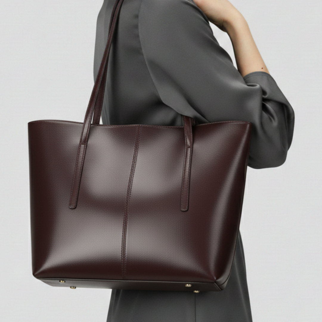 Elsa Leather Bag
