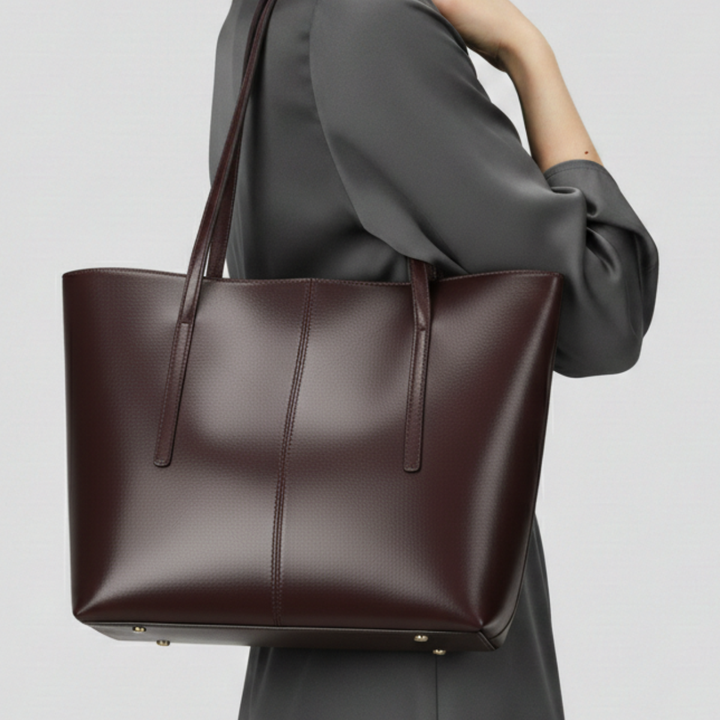 Elsa Leather Bag