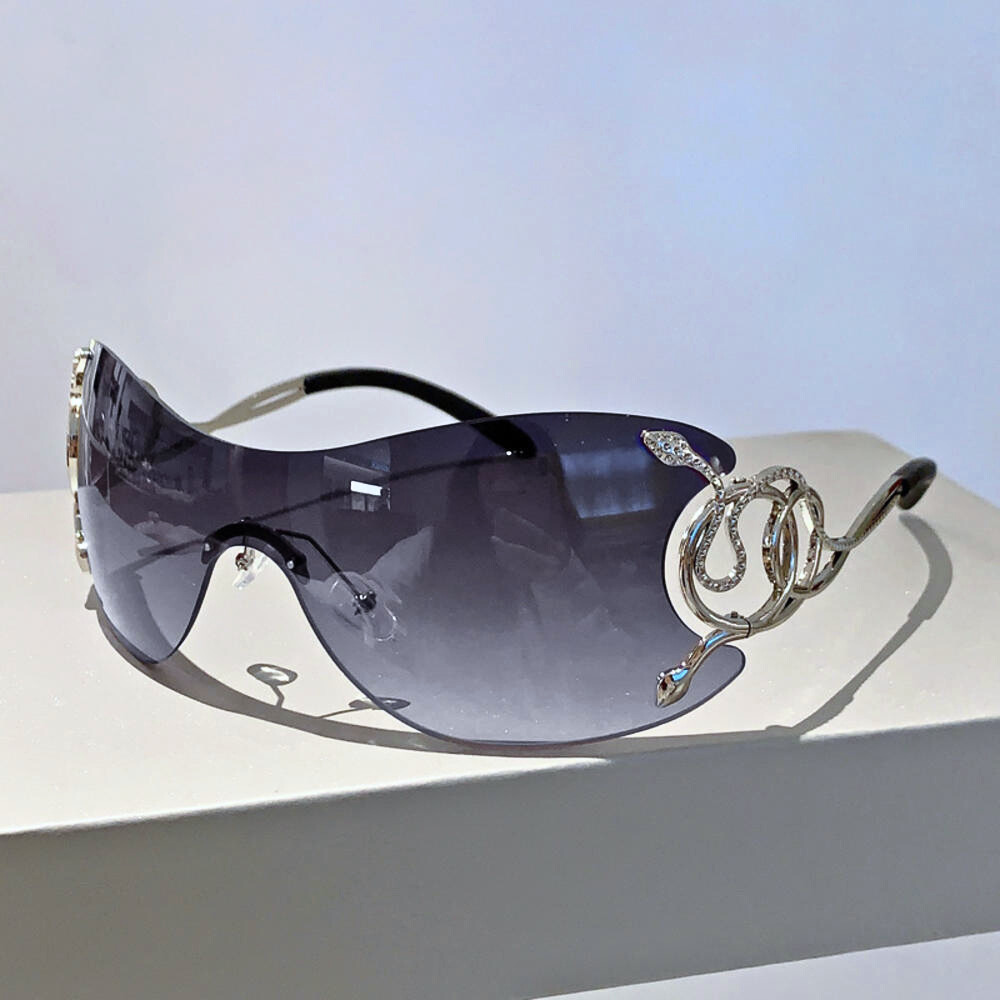 Vespera Sunglasses