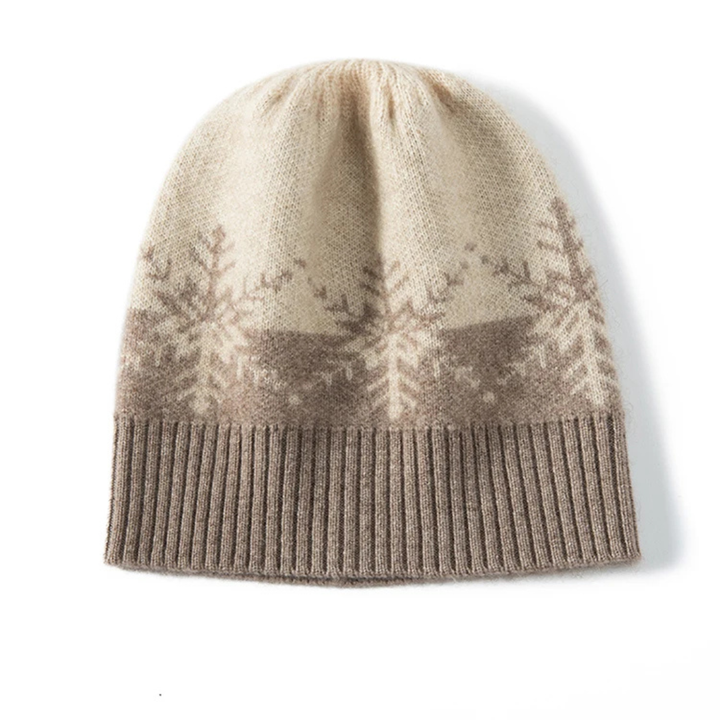 Ronan Cashmere Beanie