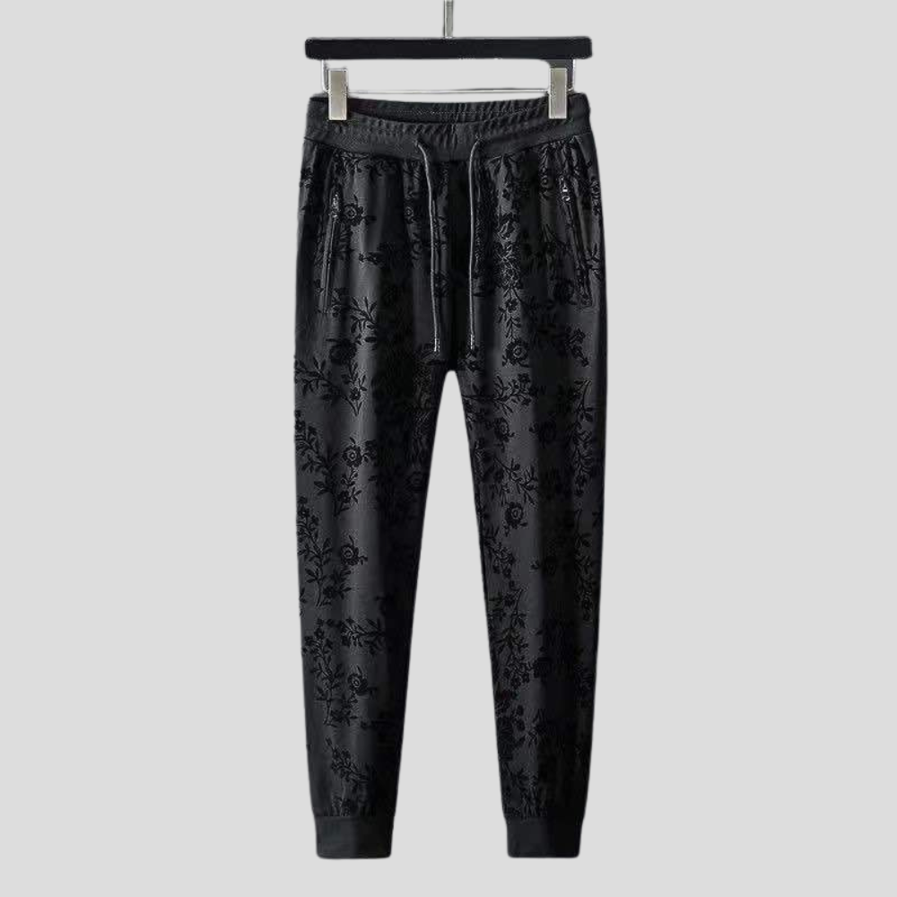 Erik Bloom Jacquard Set