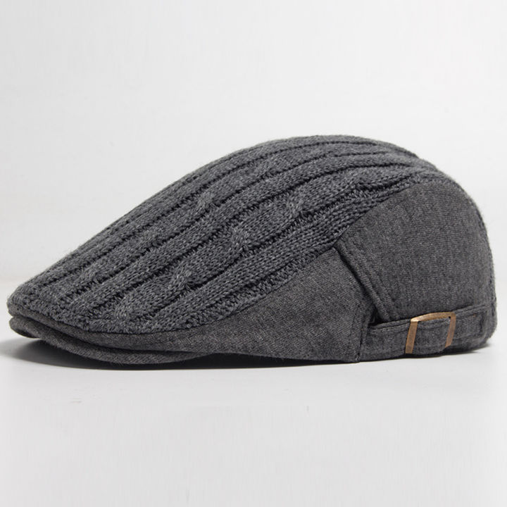 Asher Knit Cap