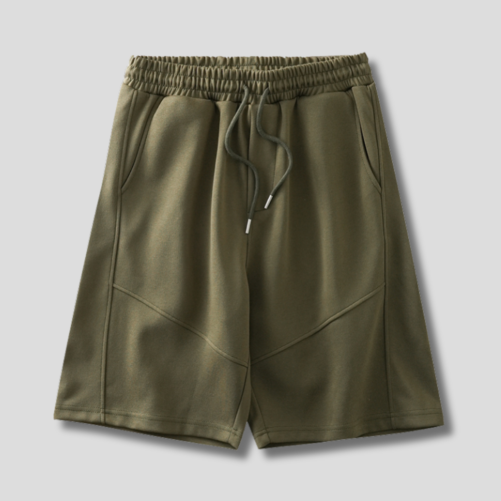 Summit Knit Shorts