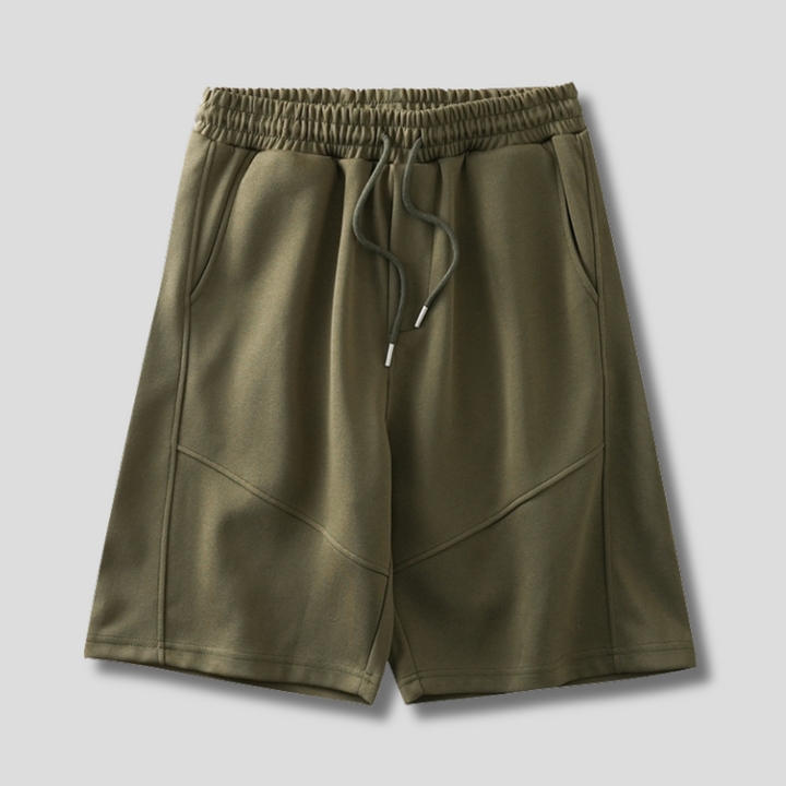 Summit Knit Shorts