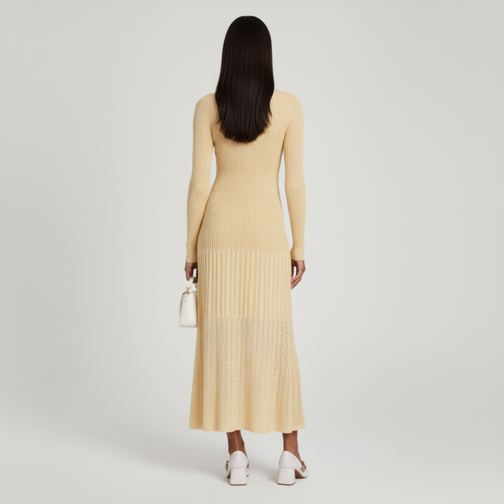 Ella Knit Dress