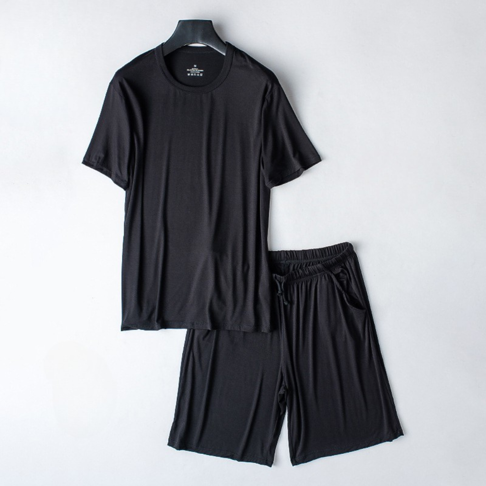 Stellan Pajama Set