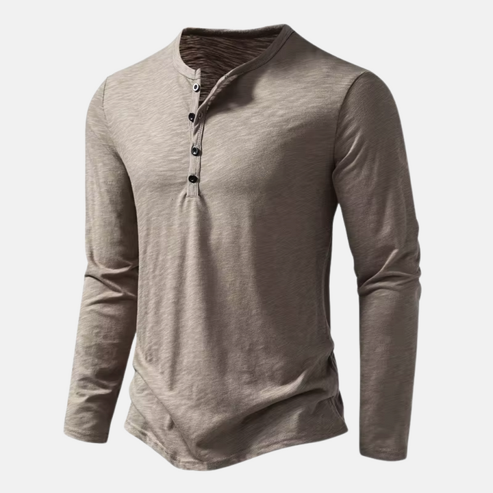 Brody Henley Tee