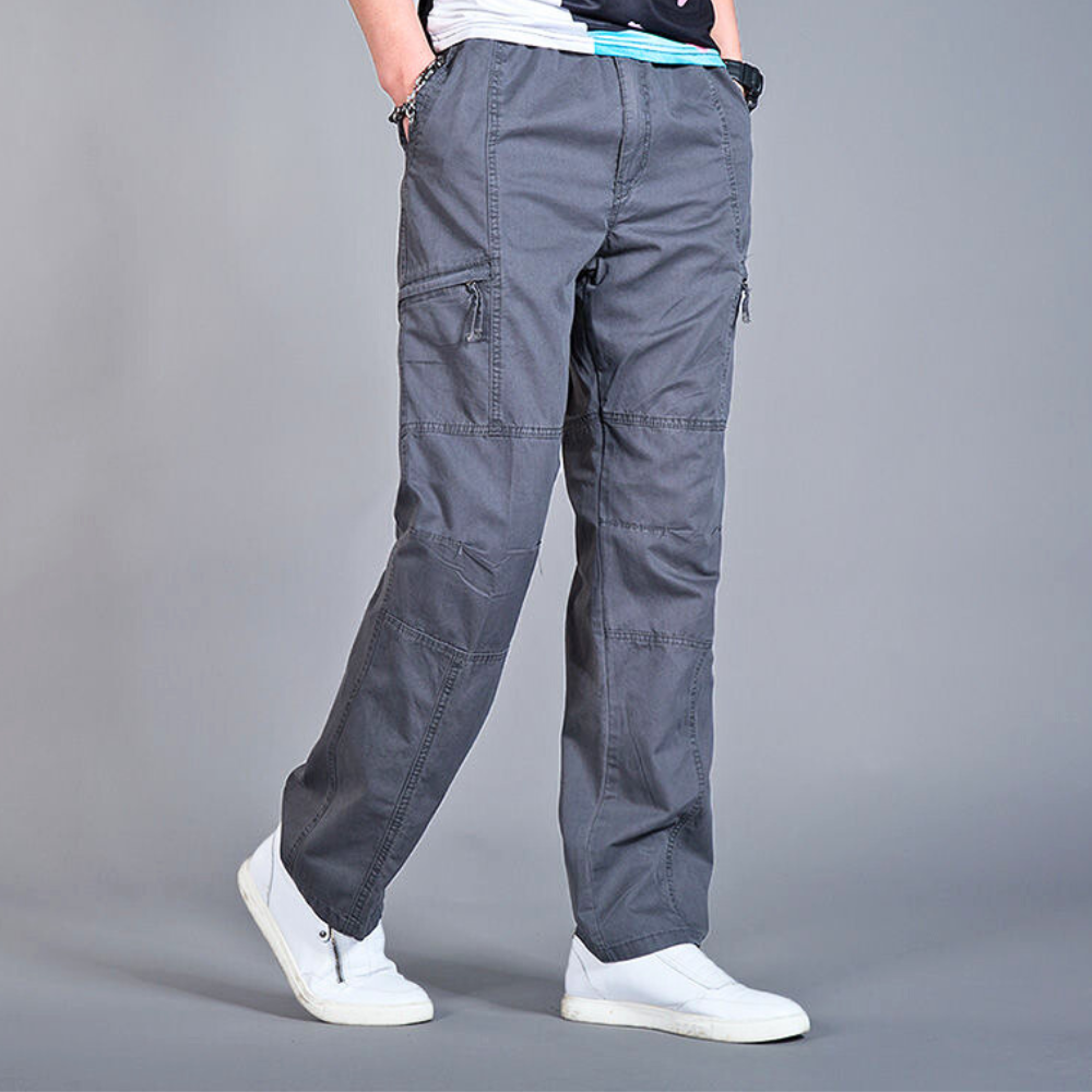 Julien Cargo Pants