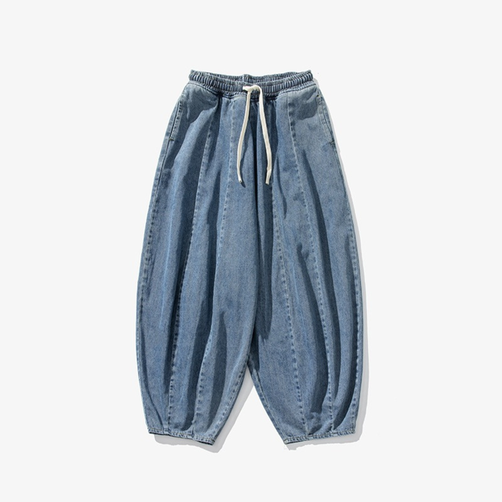 Attilio Balloon Jeans