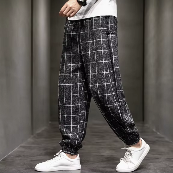 Laveris Pants