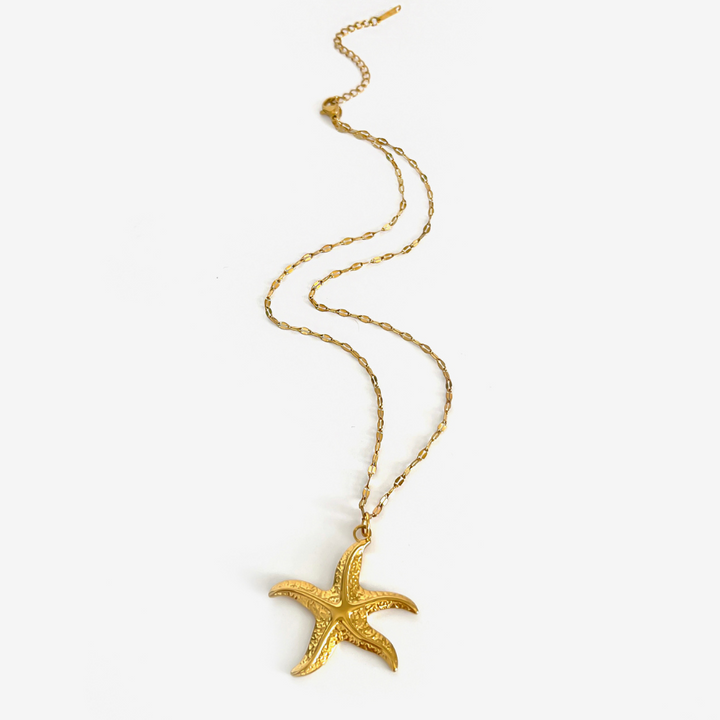 Rosalba Tide Pendant Set
