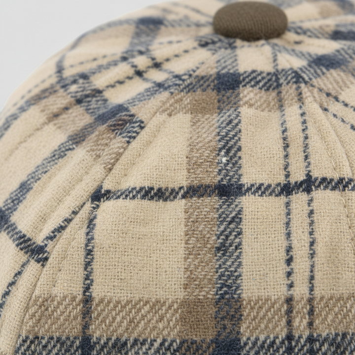 Gabriella Cotton Cap