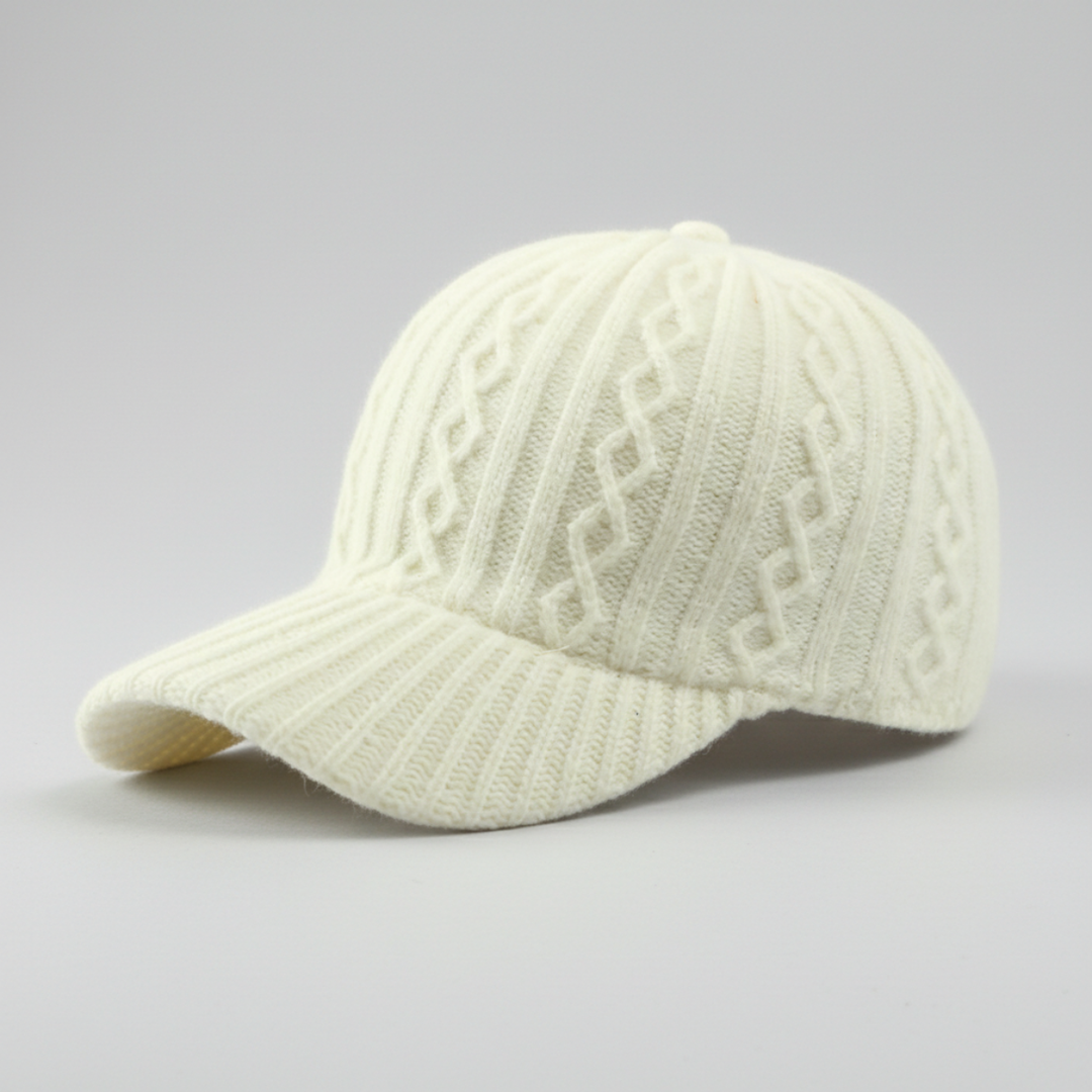 Emilia Knit Cap