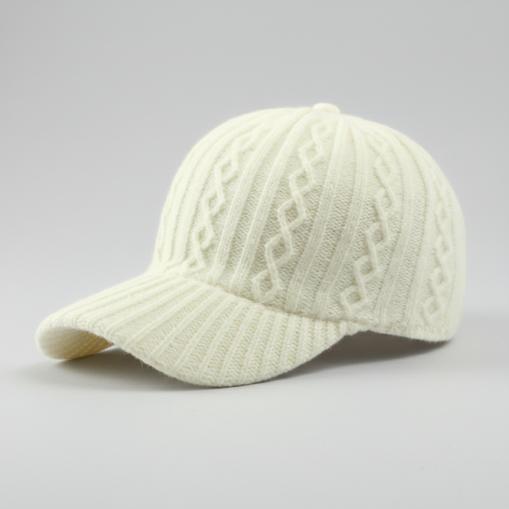 Emilia Knit Cap
