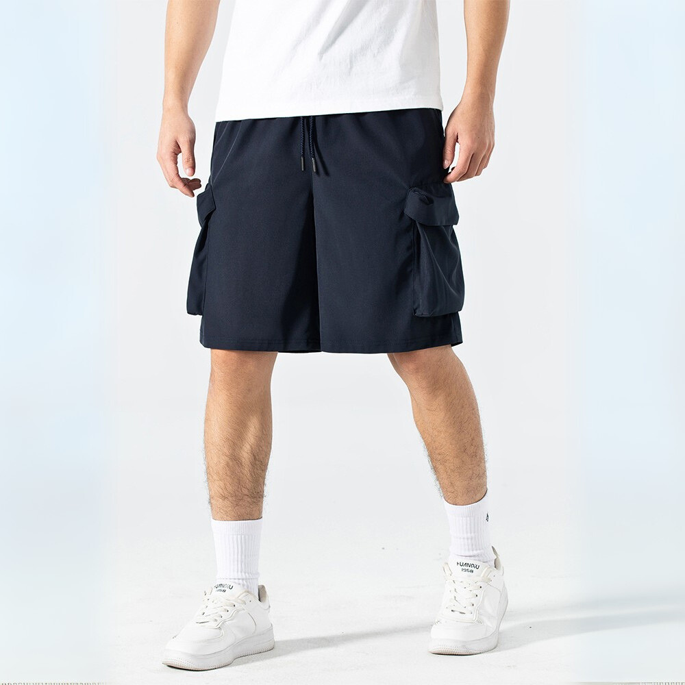 Gabriele Cargo Shorts