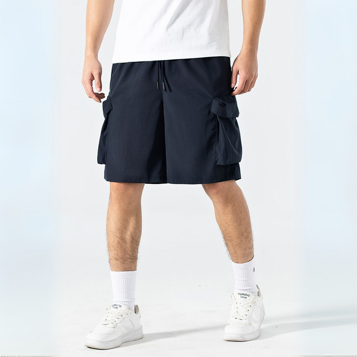 Gabriele Cargo Shorts